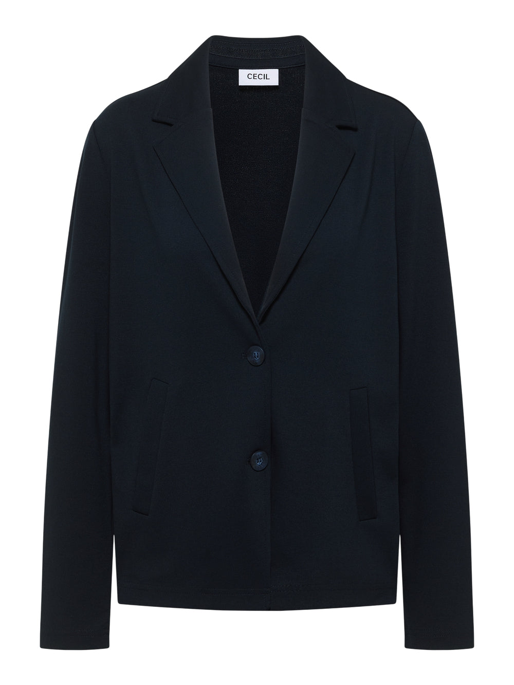 Giacca CECIL Donna - Blue