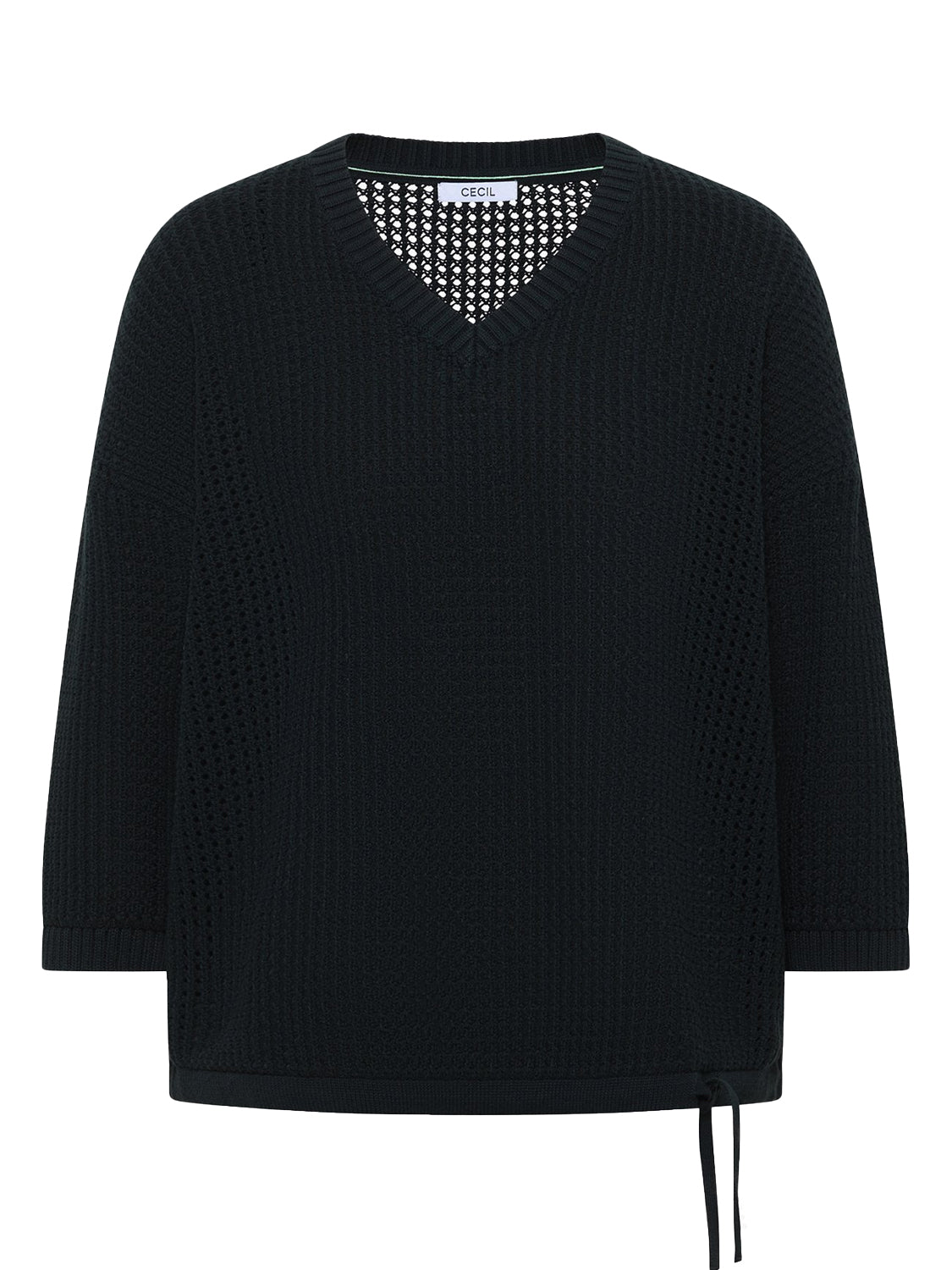 Maglia CECIL Donna - Verde