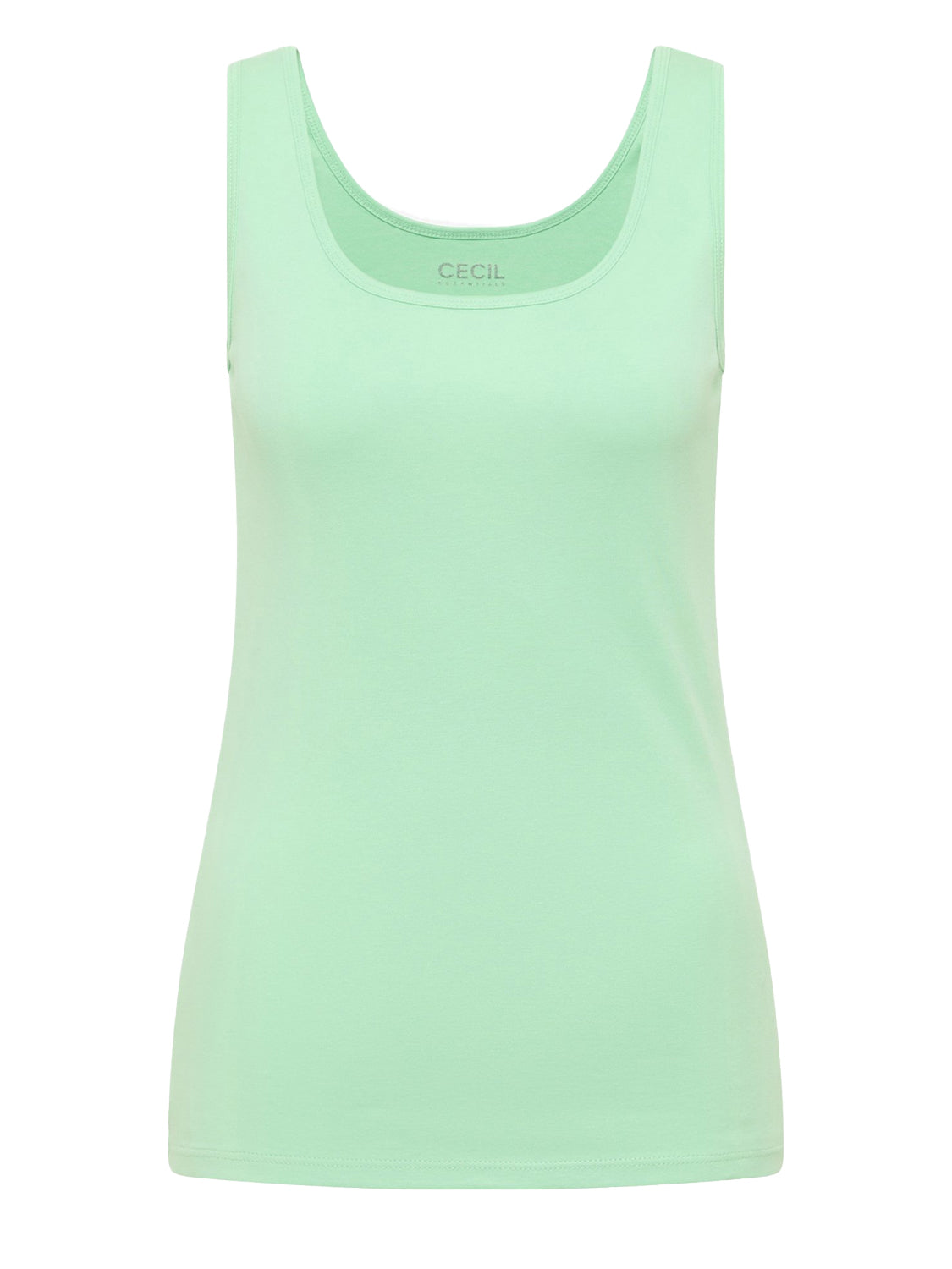 Canotta CECIL Donna - Juicy Lime
