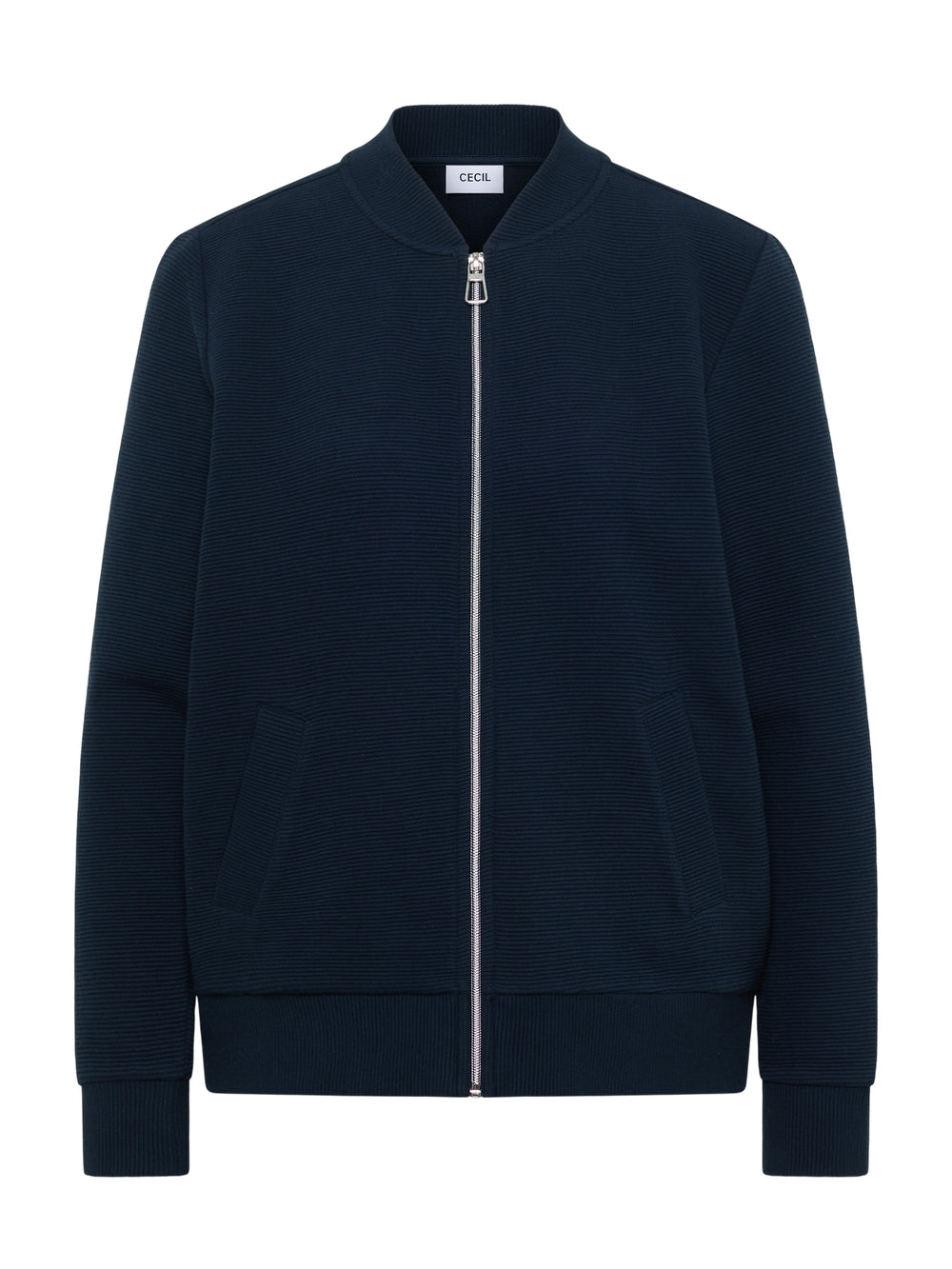 Giacca CECIL Donna - Blue