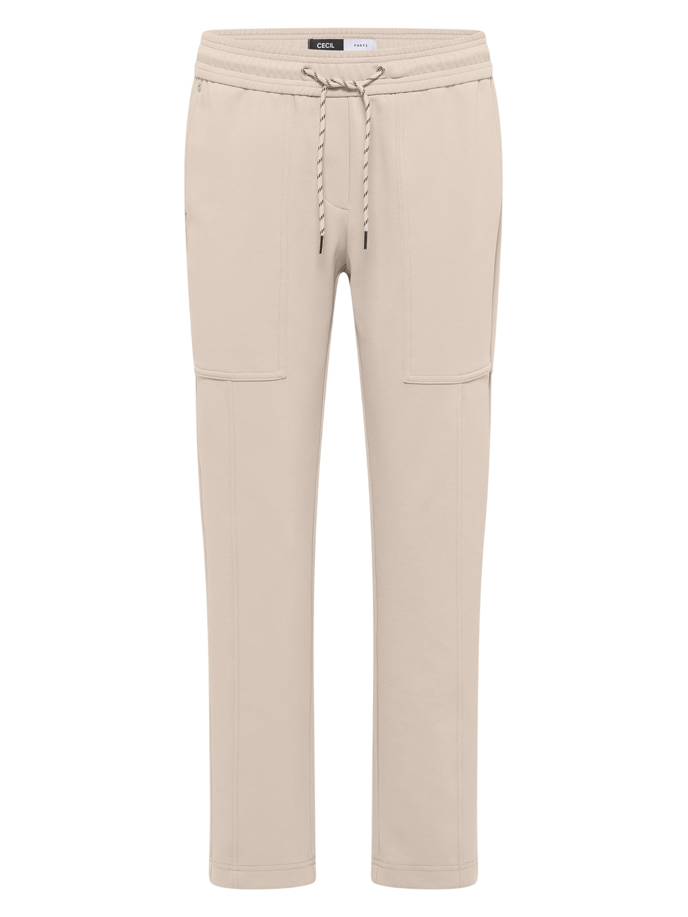 Pantalone CECIL Donna - Beige