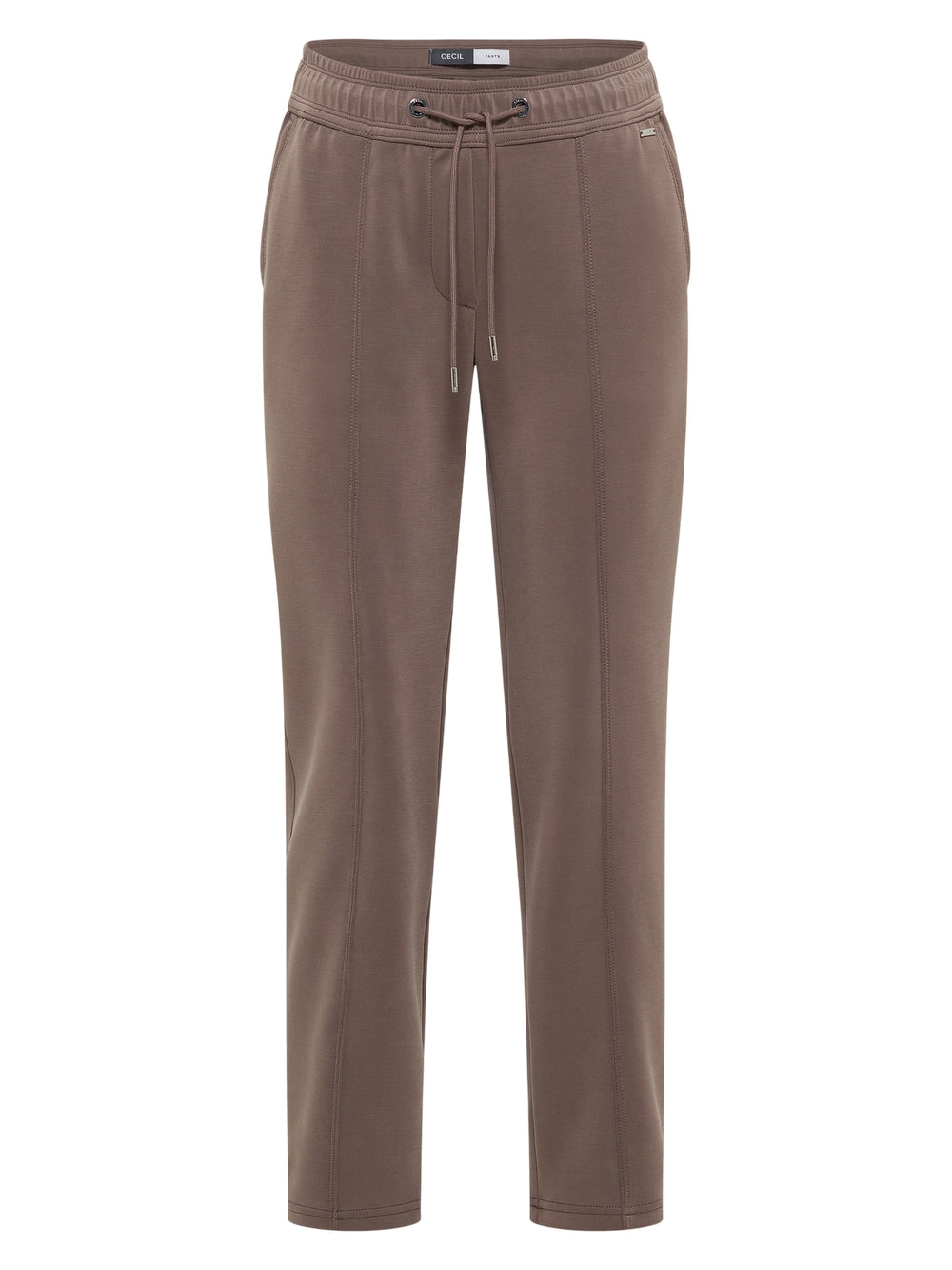 Pantalone CECIL Donna - Marrone