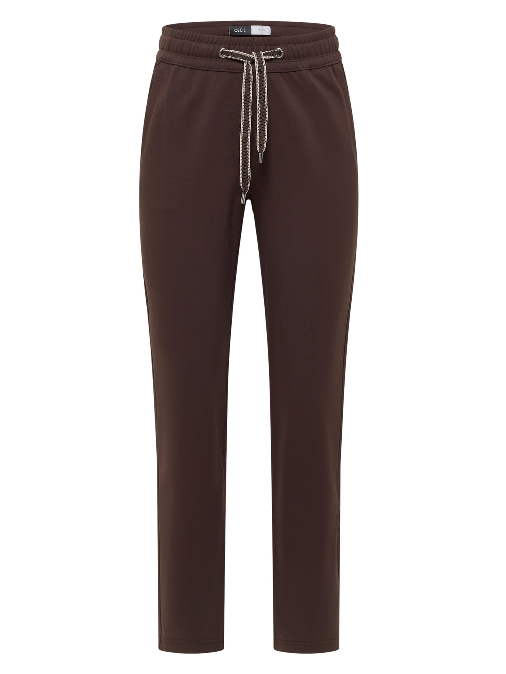 Pantalone CECIL Donna - Marrone