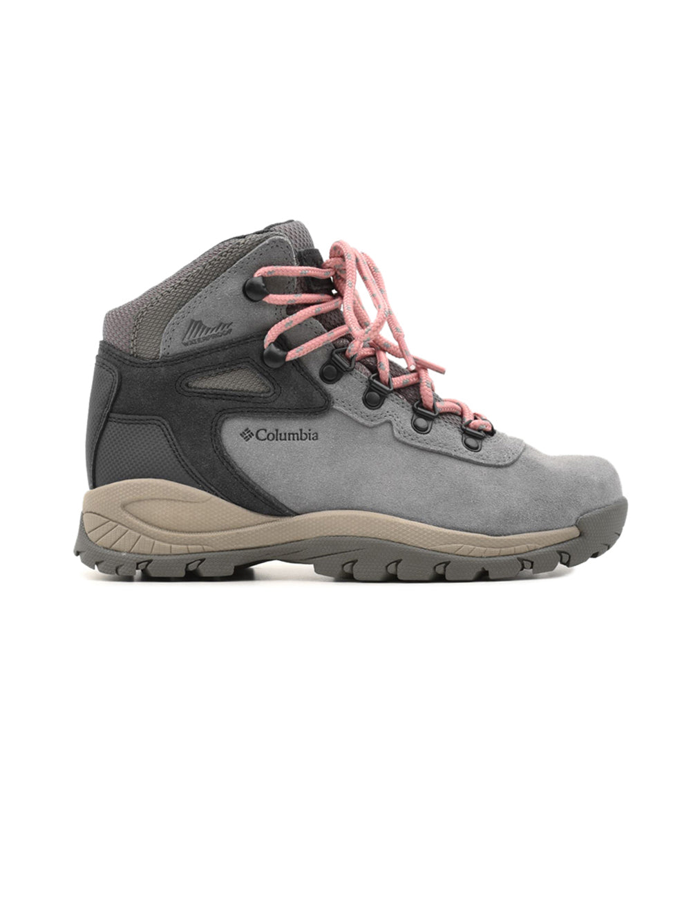 Scarpa Trekking hiking Newton Ridge Plus waterproof amped COLUMBIA Donna - Grigio