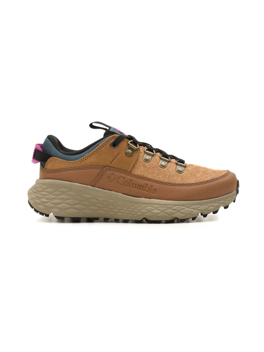 Sneakers Basse Terrastride BC COLUMBIA Donna - Beige