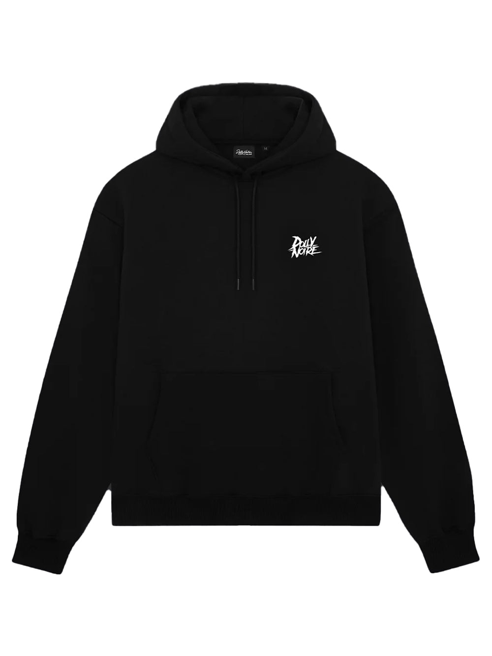 Felpa Hockey Mask DOLLY NOIRE Unisex - Nero