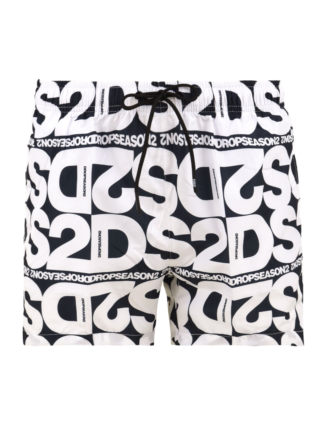 Costume All Over DROP SEASON 2 Uomo - Multicolore