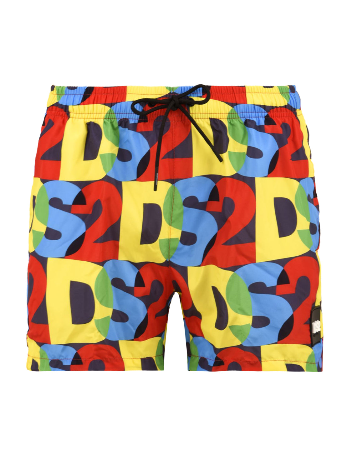 Costume DROP SEASON 2 Uomo - Multicolore