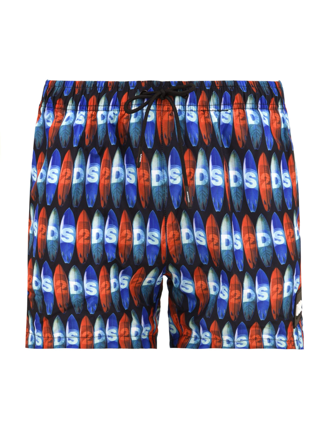 Costume Surf DROP SEASON 2 Uomo - Multicolore