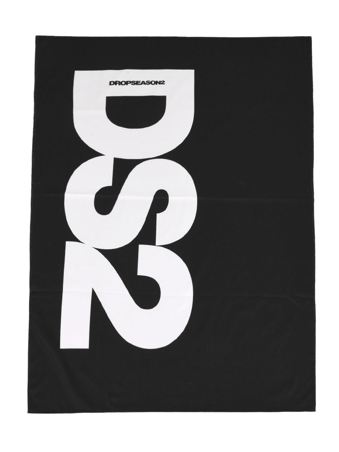 Telo mare DROP SEASON 2 Uomo - Nero