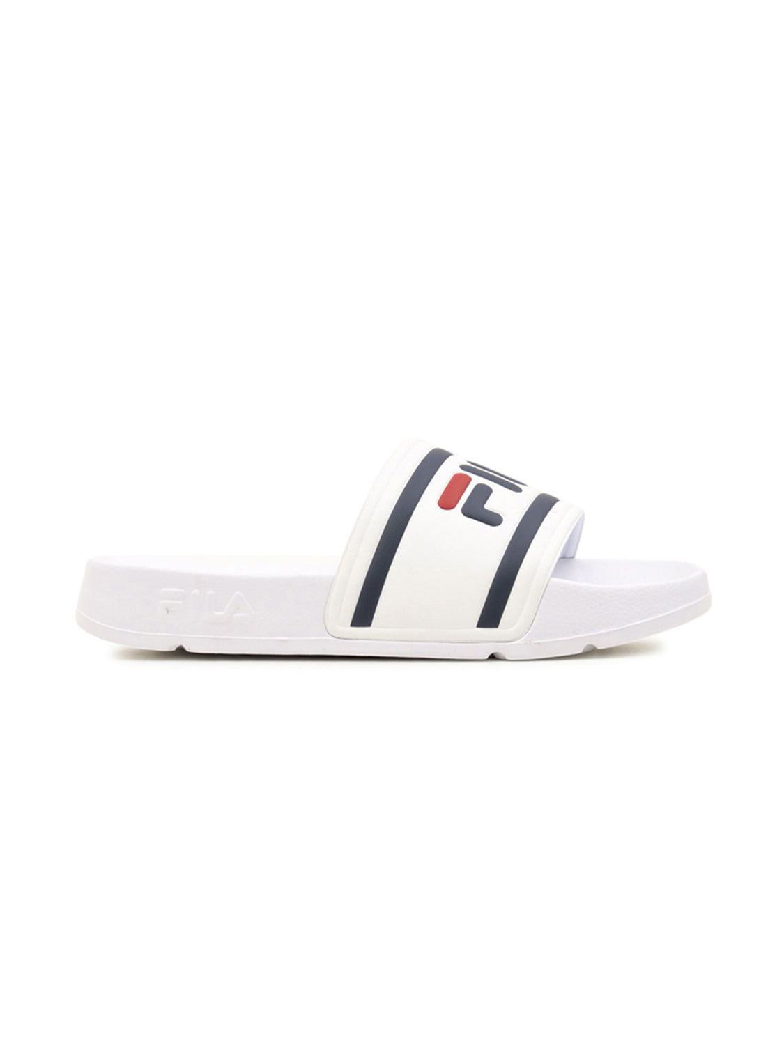 Ciabatta Morro Bay FILA Donna - Bianco