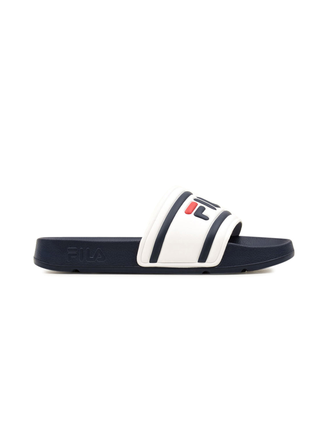 Ciabatta Morro Bay FILA Uomo - Blue