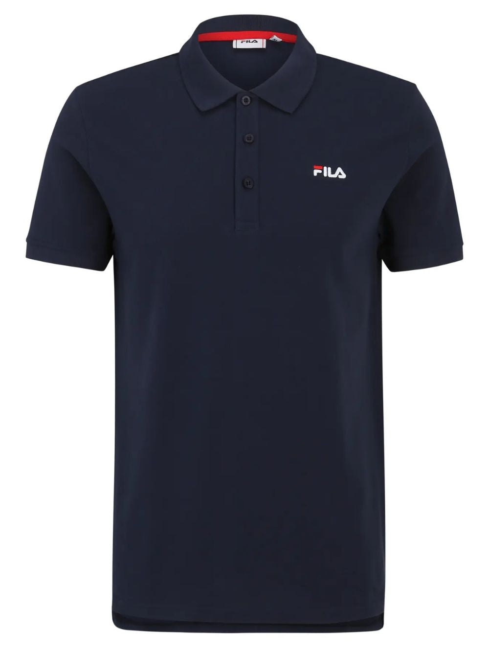 Polo Sunchon FILA Uomo - Blue