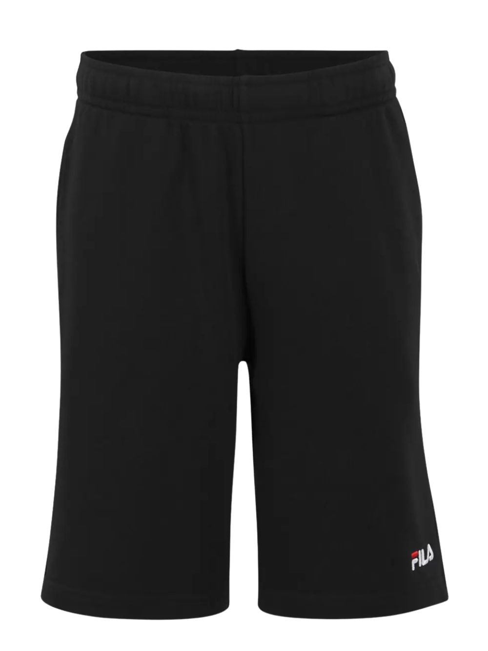 Shorts Lusciano FILA Uomo - Nero