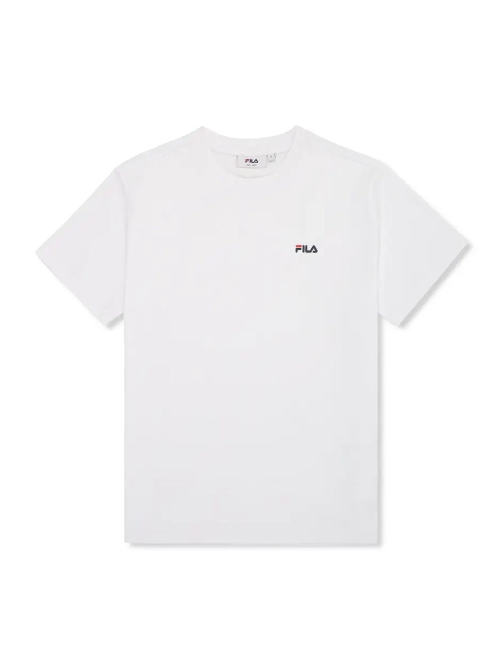T-shirt Lignano FILA Donna - Bianco