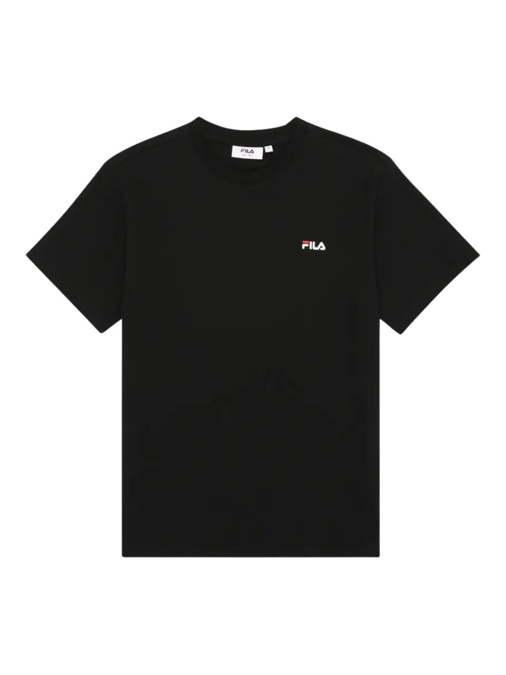 T-shirt Lignano FILA Donna - Nero