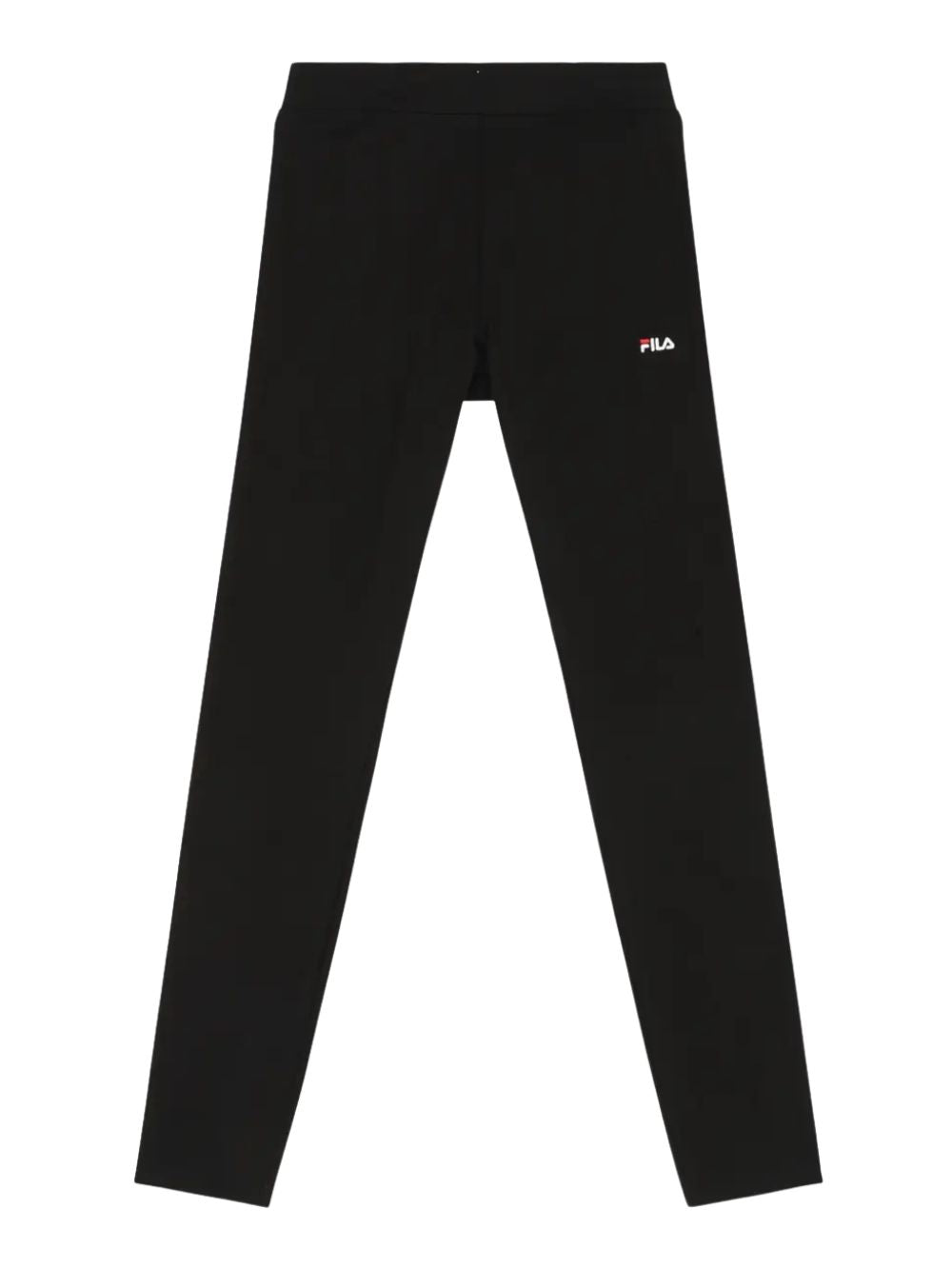 Leggings Casania Logo FILA Donna - Nero