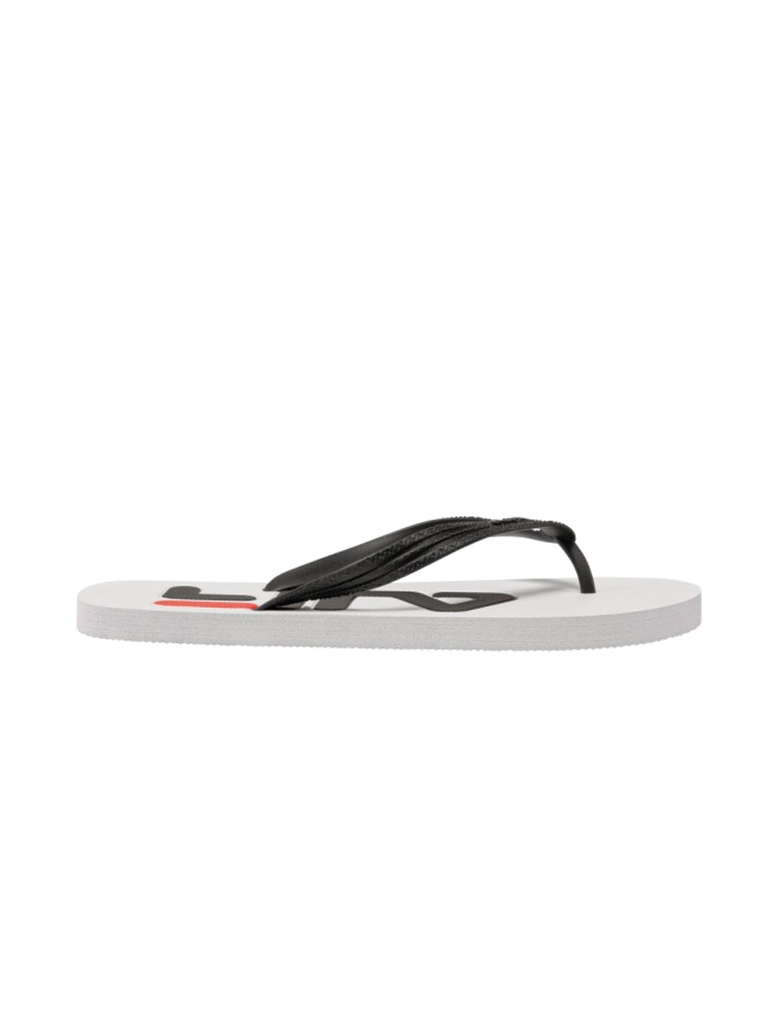 Infradito Troy FILA Uomo - Bianco