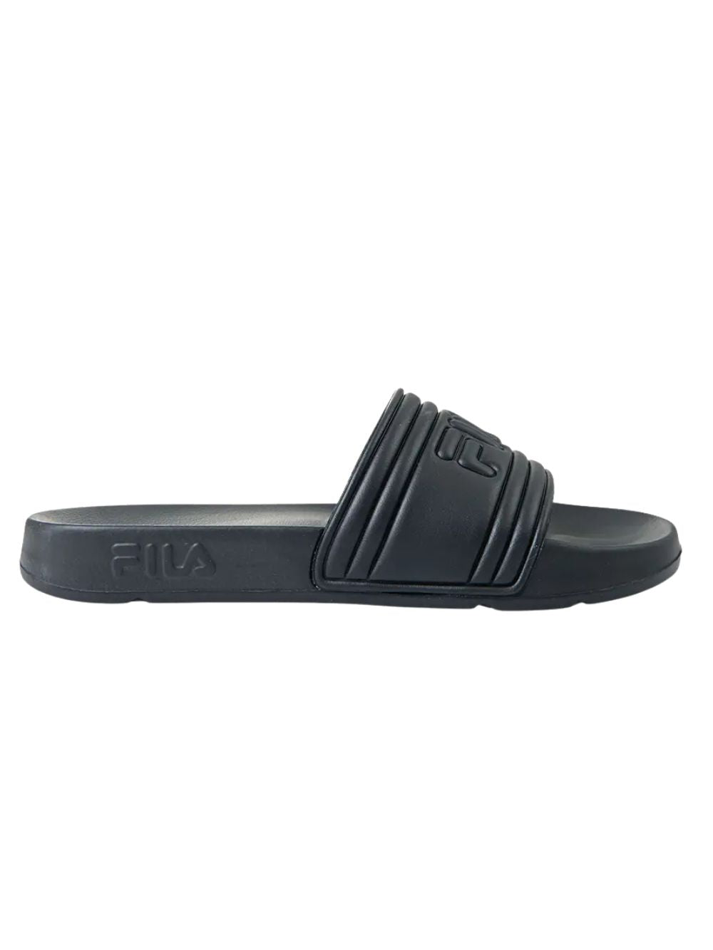 Ciabatta Morro Bay FILA Uomo - Nero