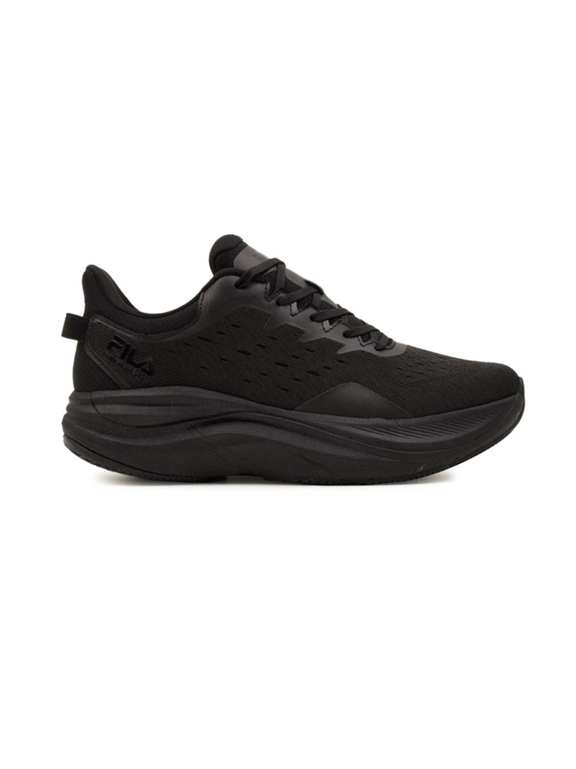 Scarpa Running Retron FILA Uomo - Nero