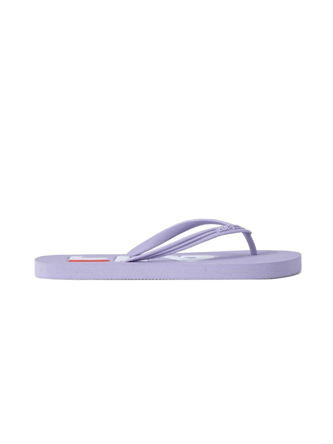 Infradito Troy FILA Donna - Viola