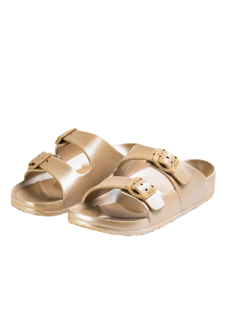 Sandalo Fila Matero FILA Donna - Beige