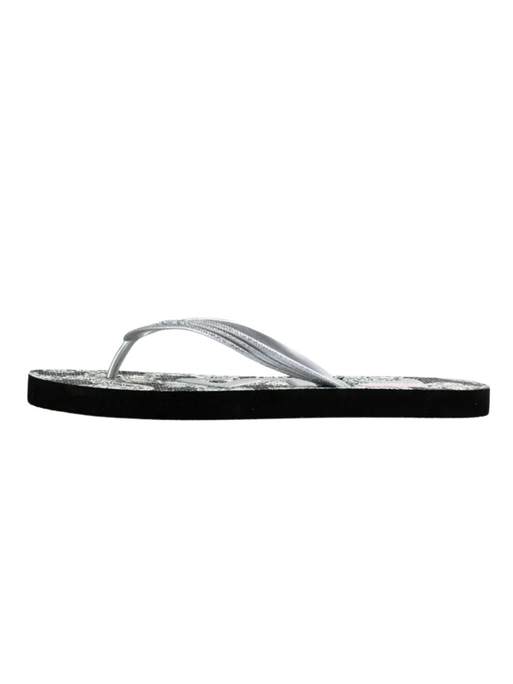 Infradito Fila Troyia FILA Donna - Nero
