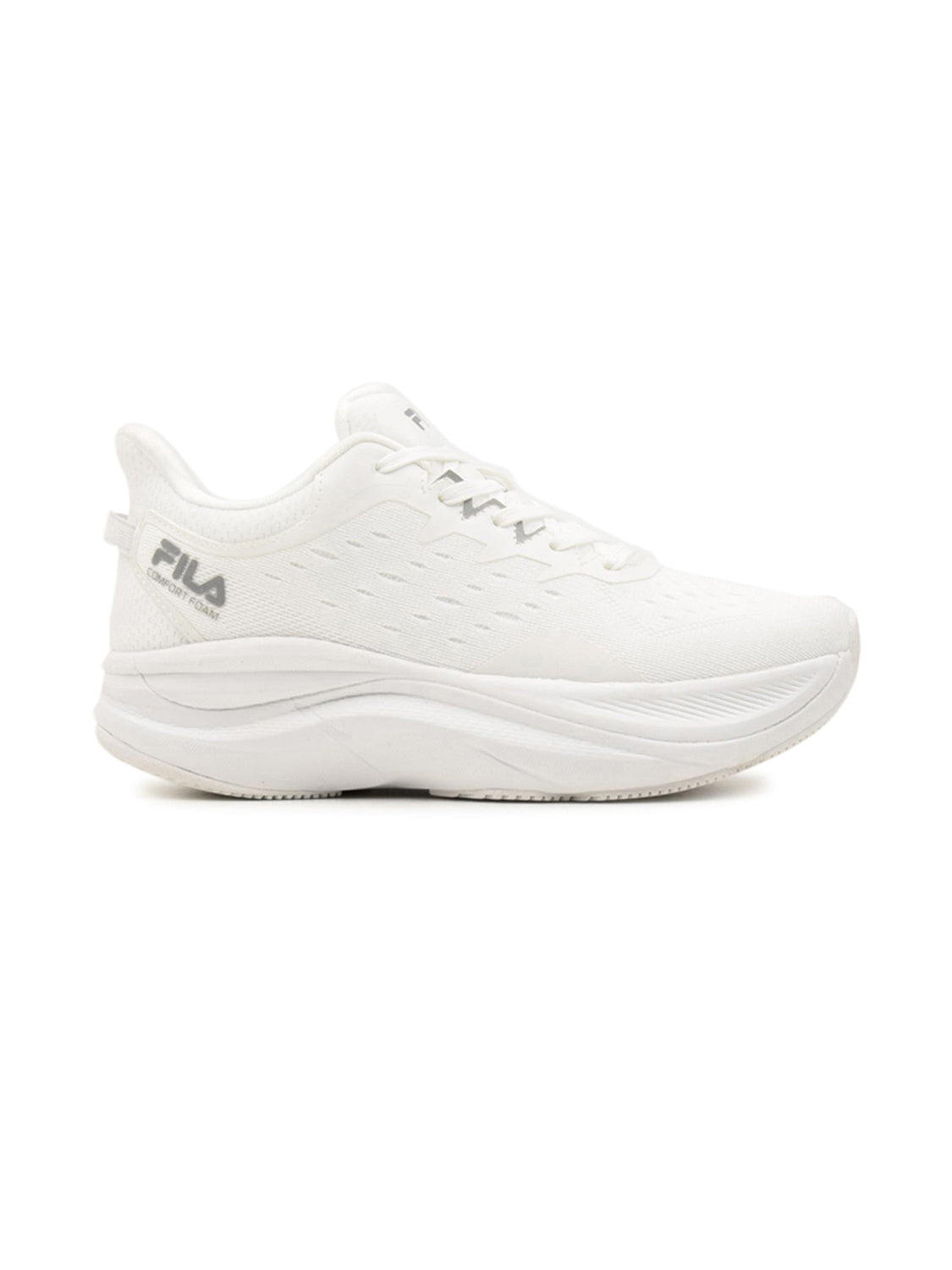 Scarpa Running Retron FILA Donna - Bianco