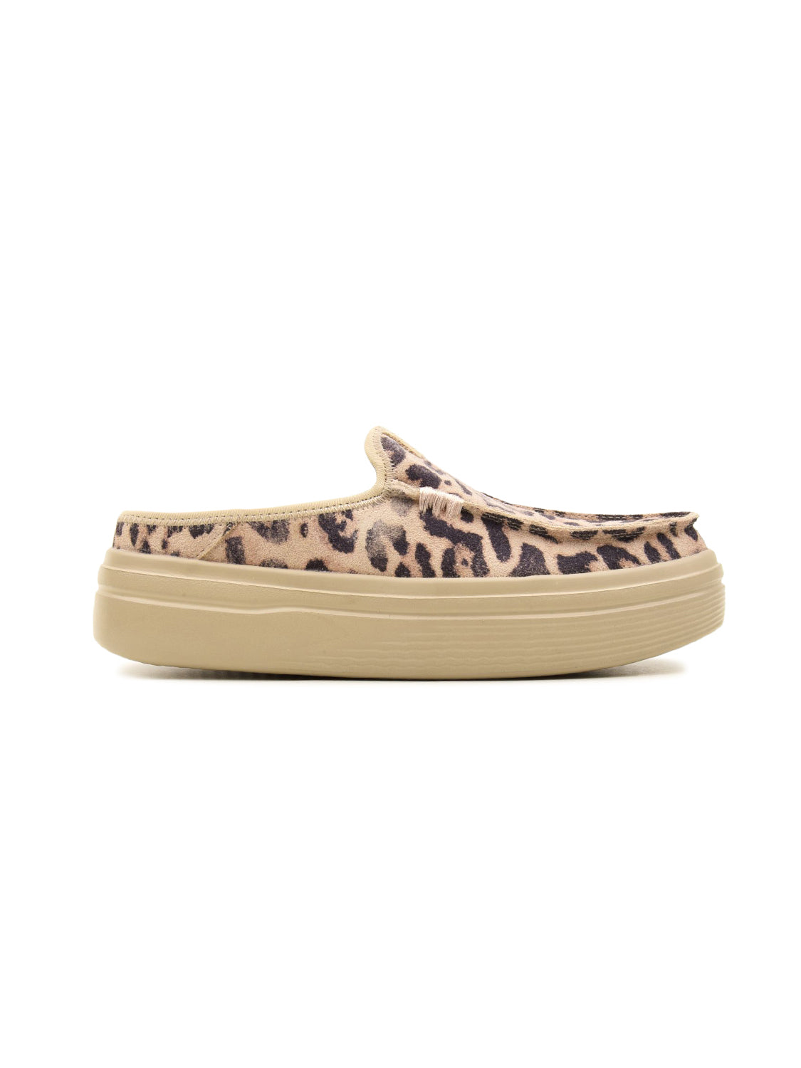 Sabot Austin Lift Classic HEY DUDE Donna - Multicolore