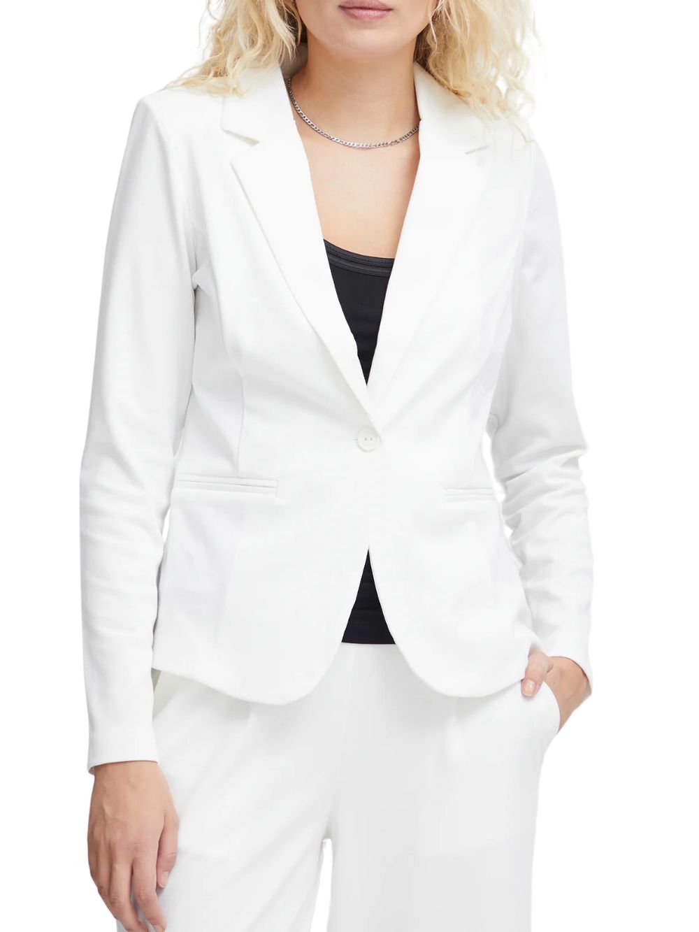 Giacca ICHI Donna 20101801
