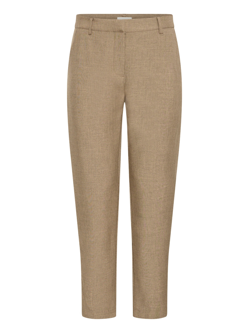 Pantalone IHLEXI ICHI Donna - Beige