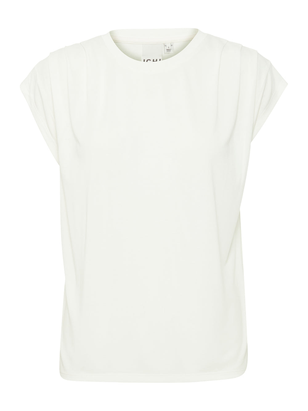 T-shirt IHLISKEN ICHI Donna - Bianco
