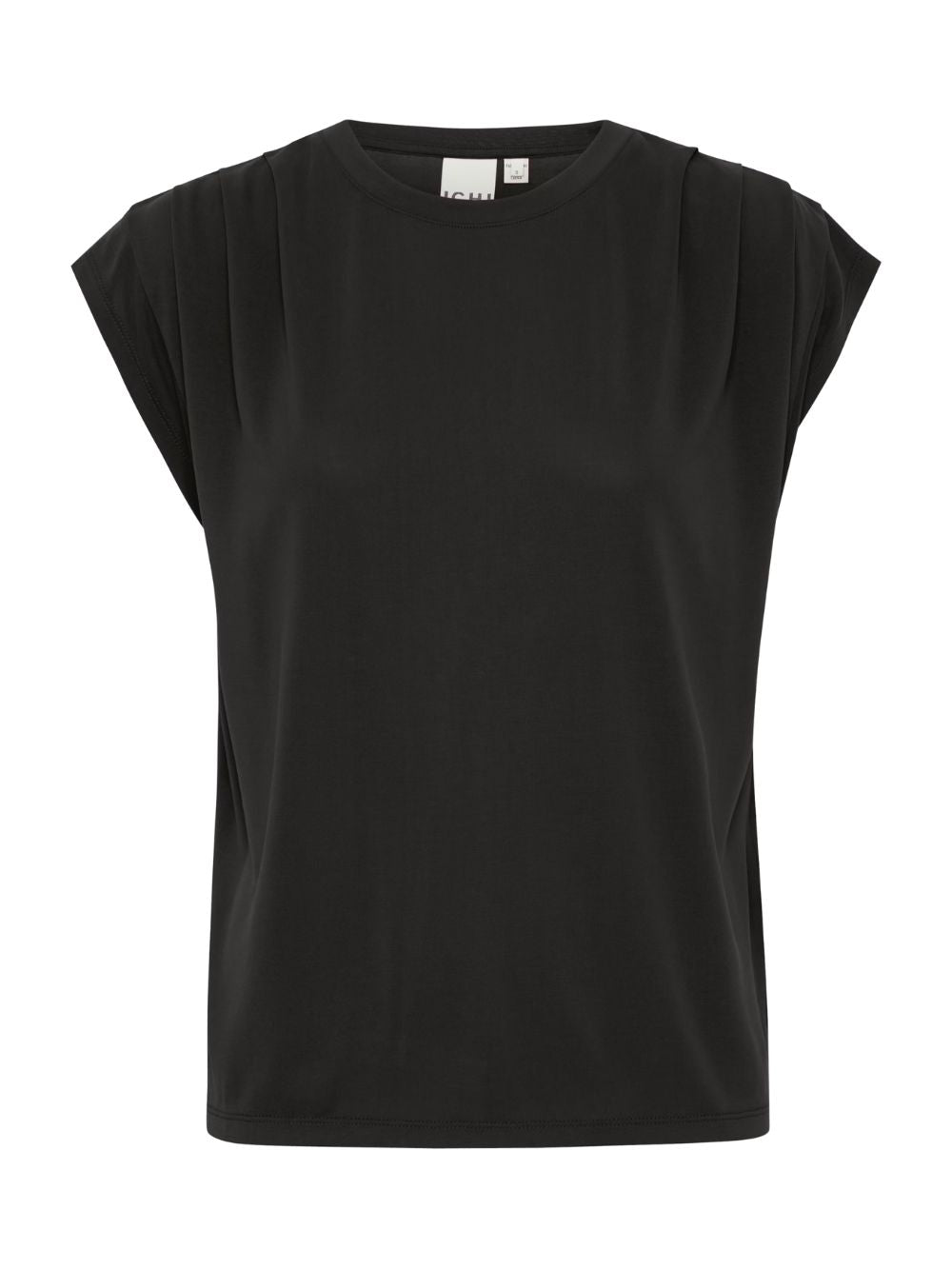 T-shirt IHLISKEN ICHI Donna - Nero