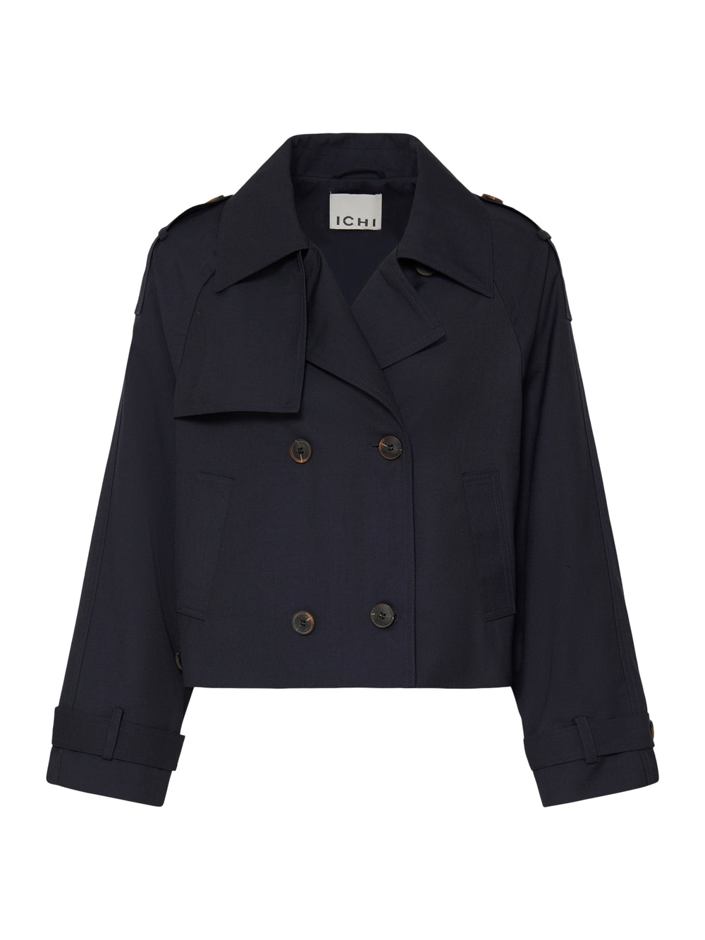 Giubbotto IHEPARZA ICHI Donna - Blue