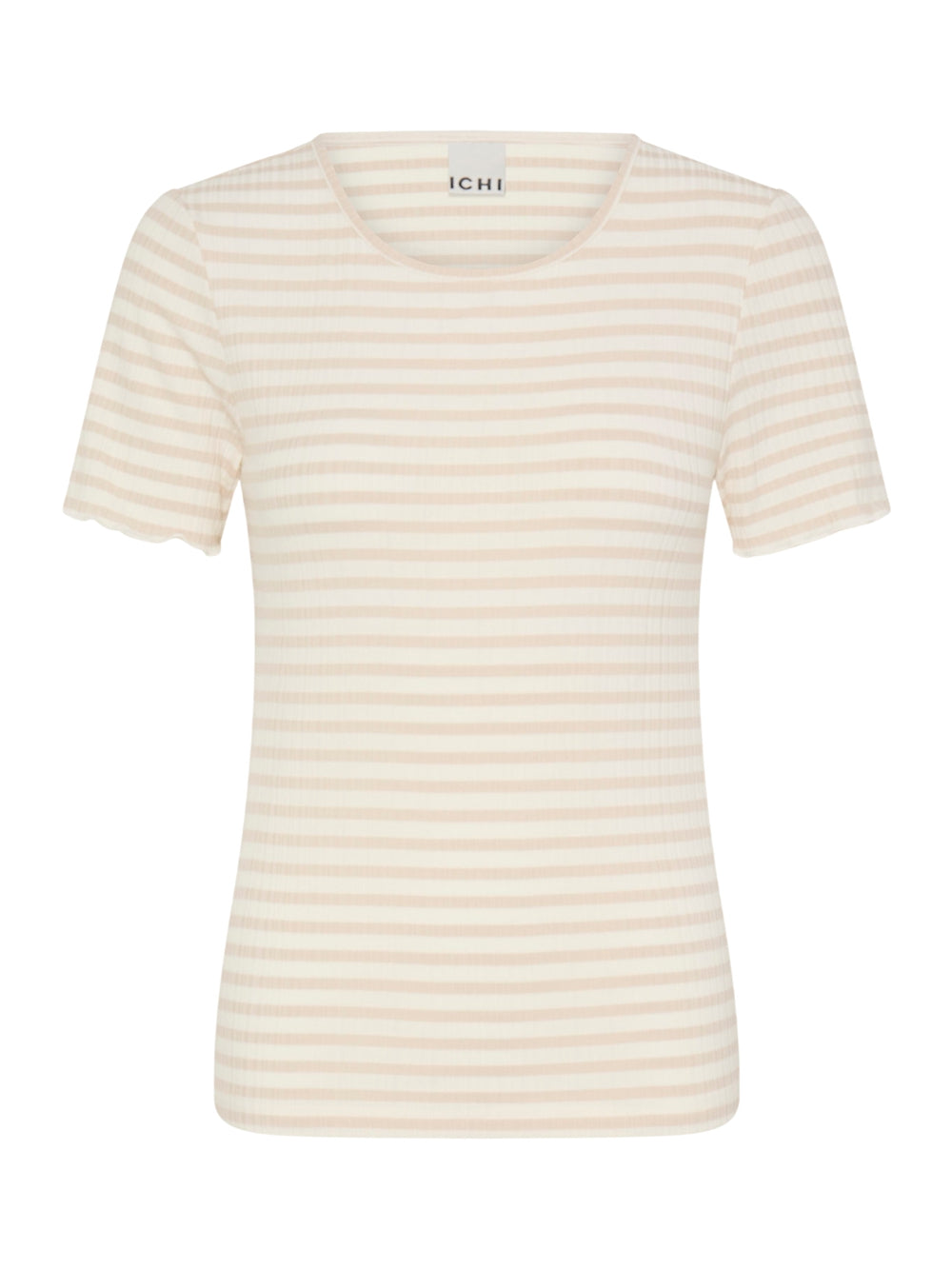 T-shirt IHCELLA ICHI Donna - Beige