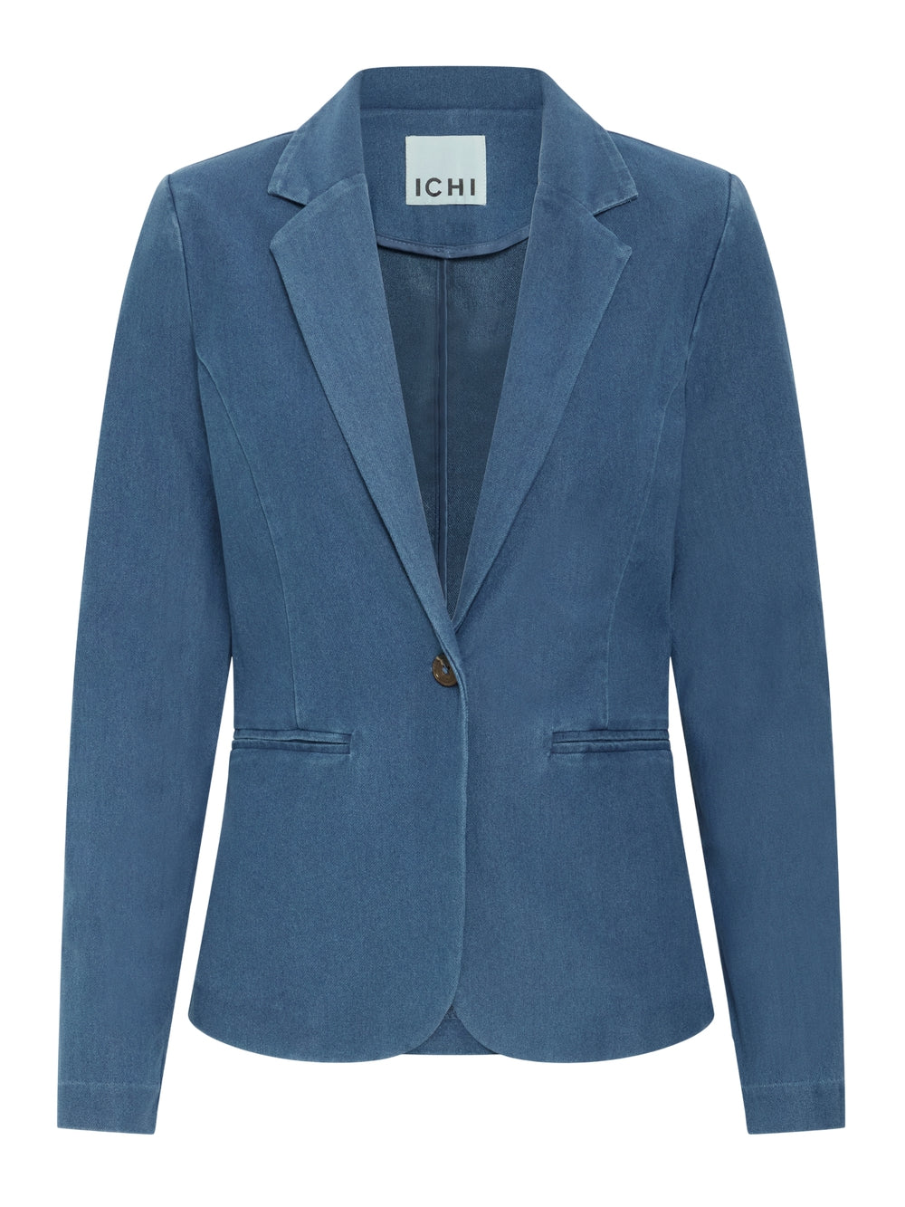 Giacca IHKATE DENIM ICHI Donna - Blue