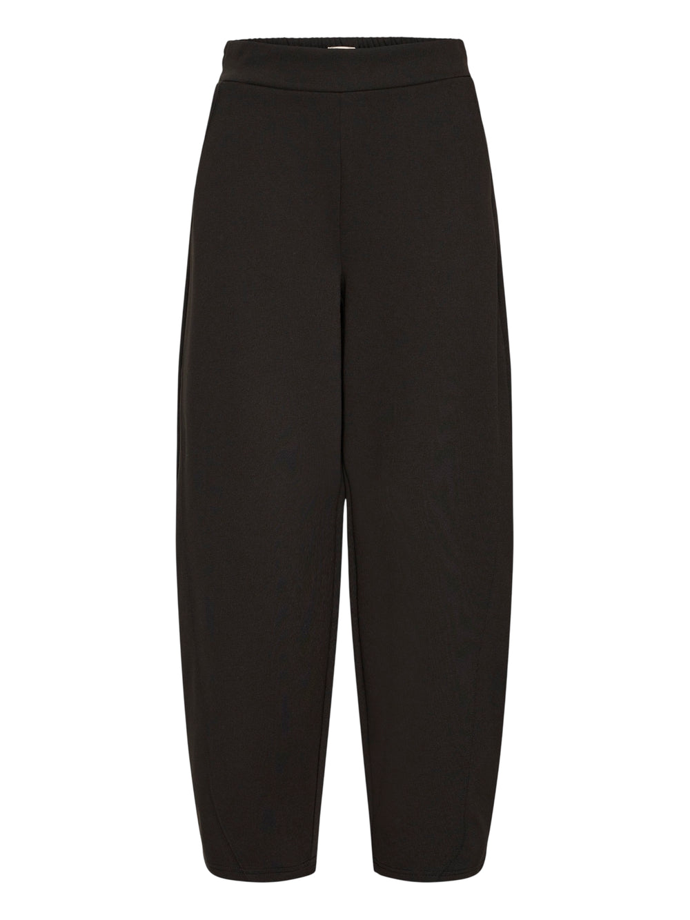 Pantalone IHKATE BARREL ICHI Donna - Nero