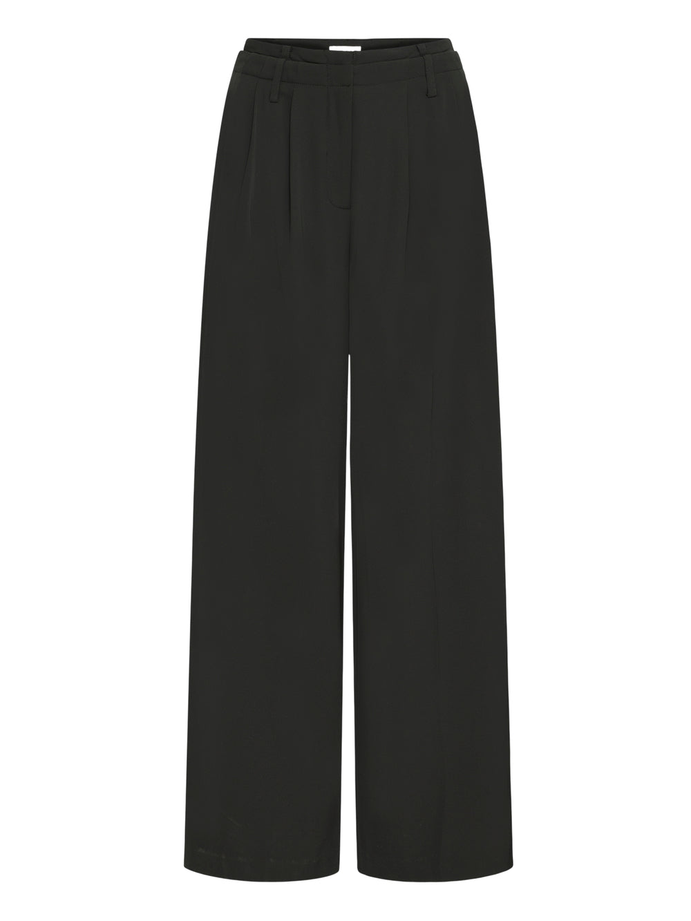 Pantalone IHEZARTO ICHI Donna - Nero