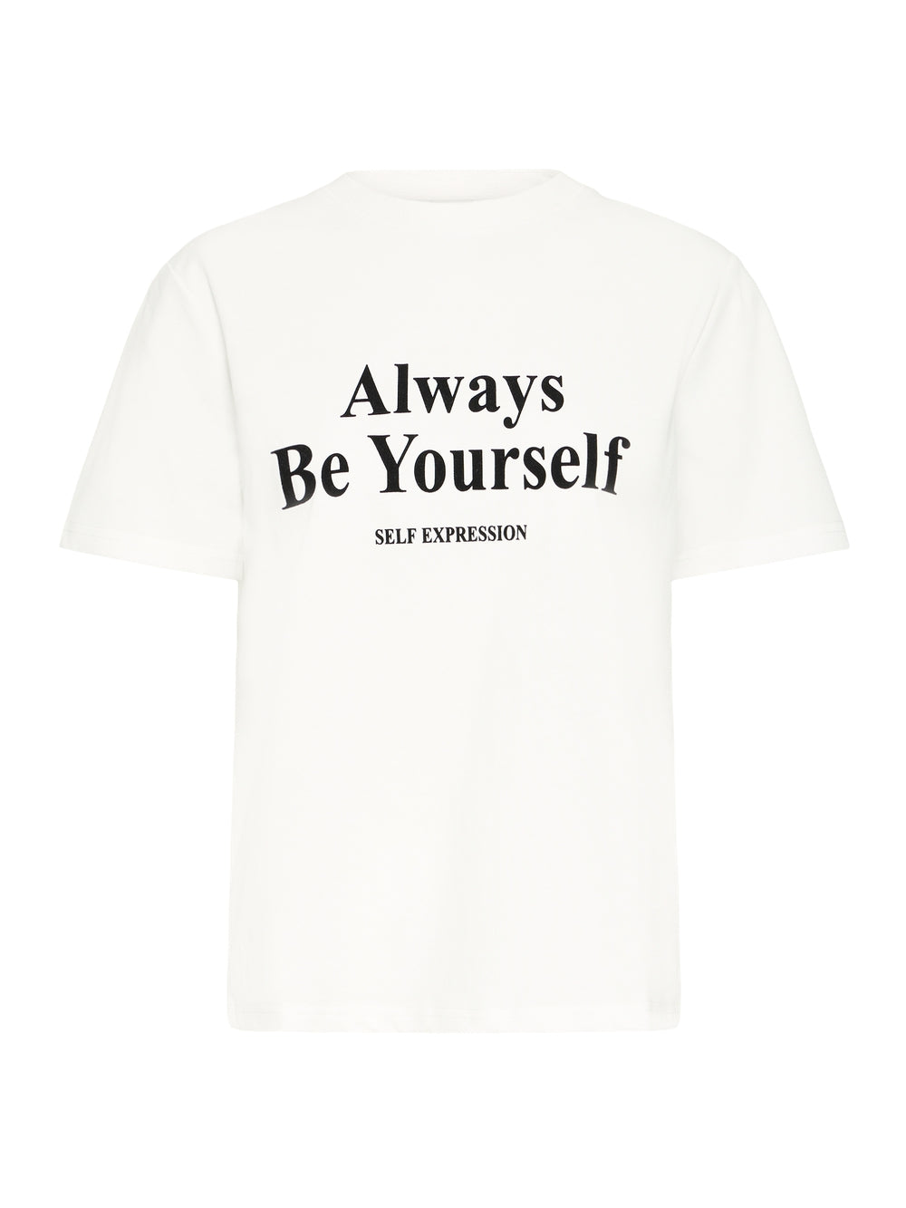 T-shirt IHRUBBY ICHI Donna - Bianco