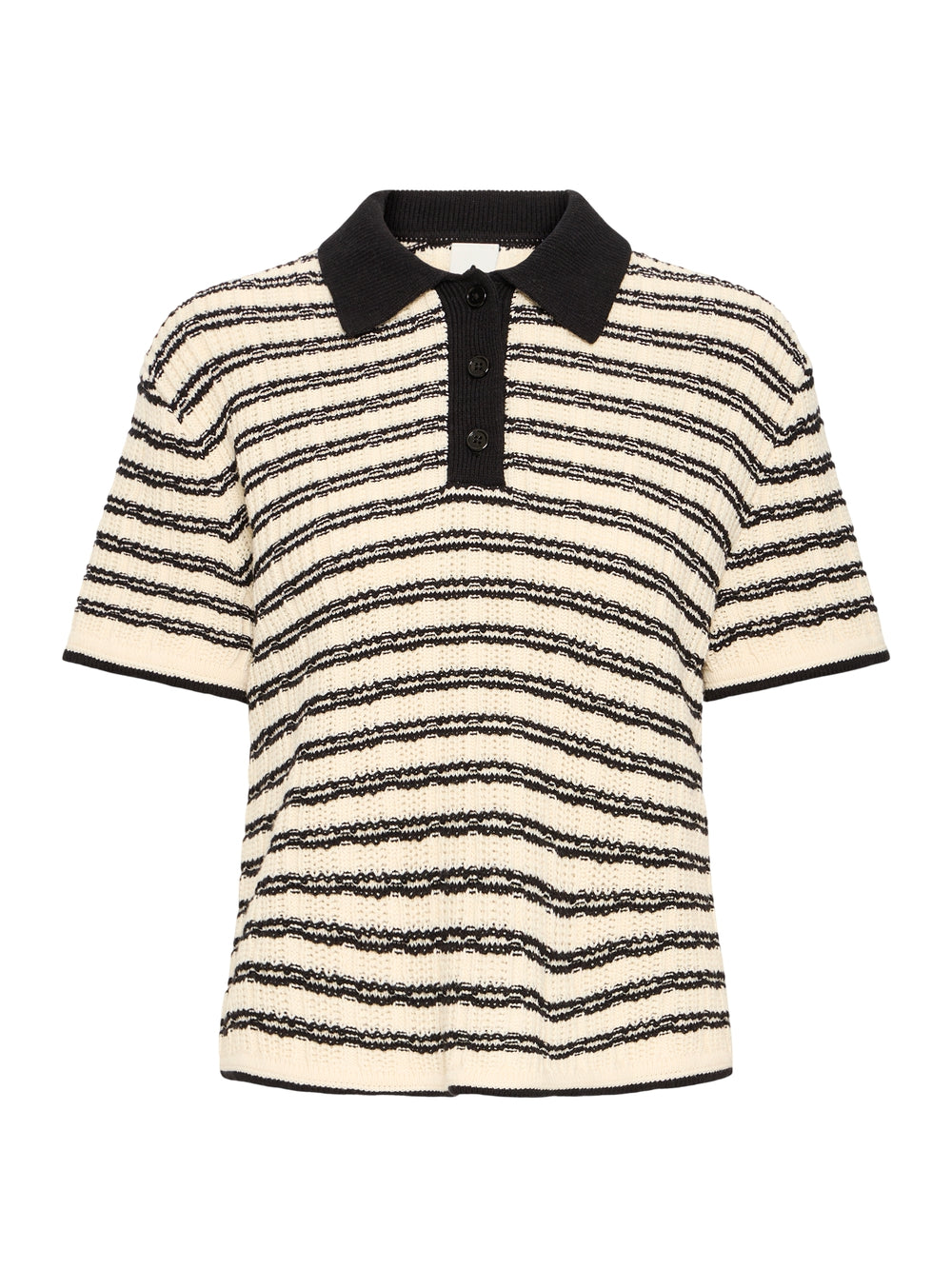 Maglia IHCHANY ICHI Donna - Beige