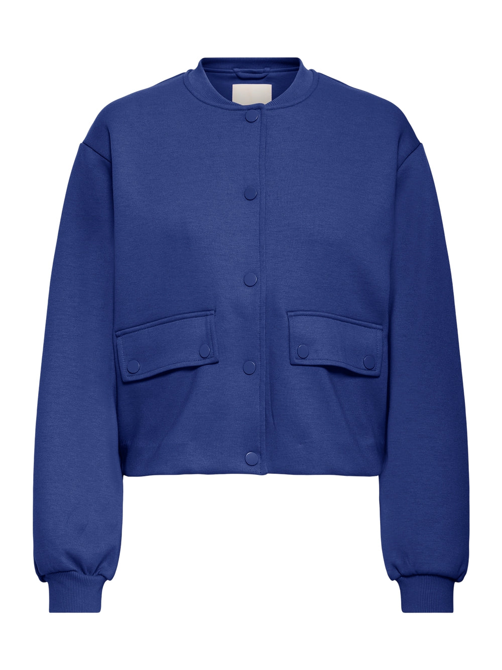 Giubbotto IHKATE NEO ICHI Donna - Blue