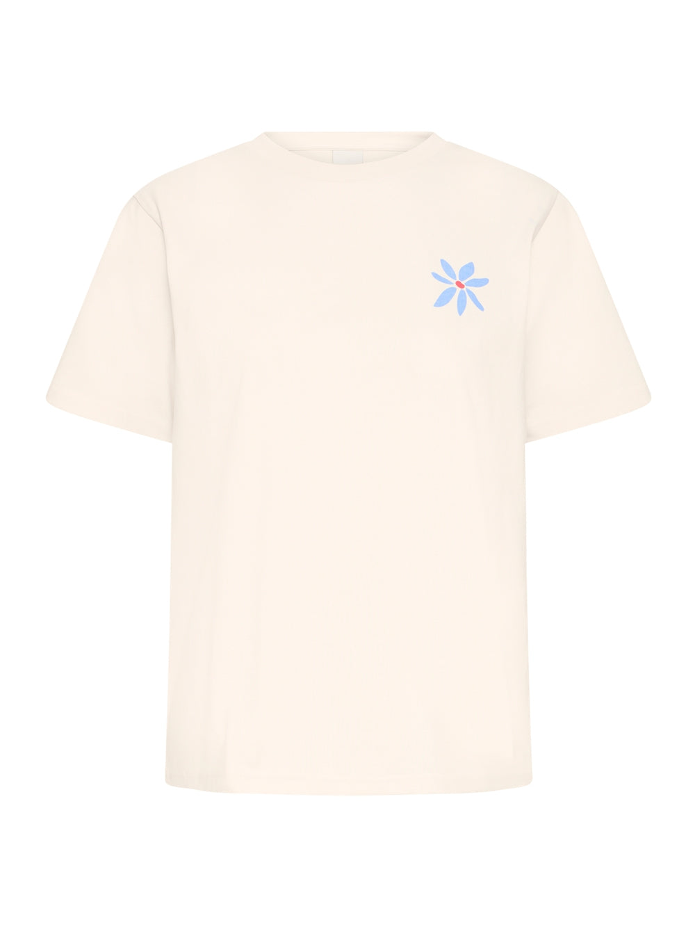 T-shirt IHBALMERS ICHI Donna - Beige