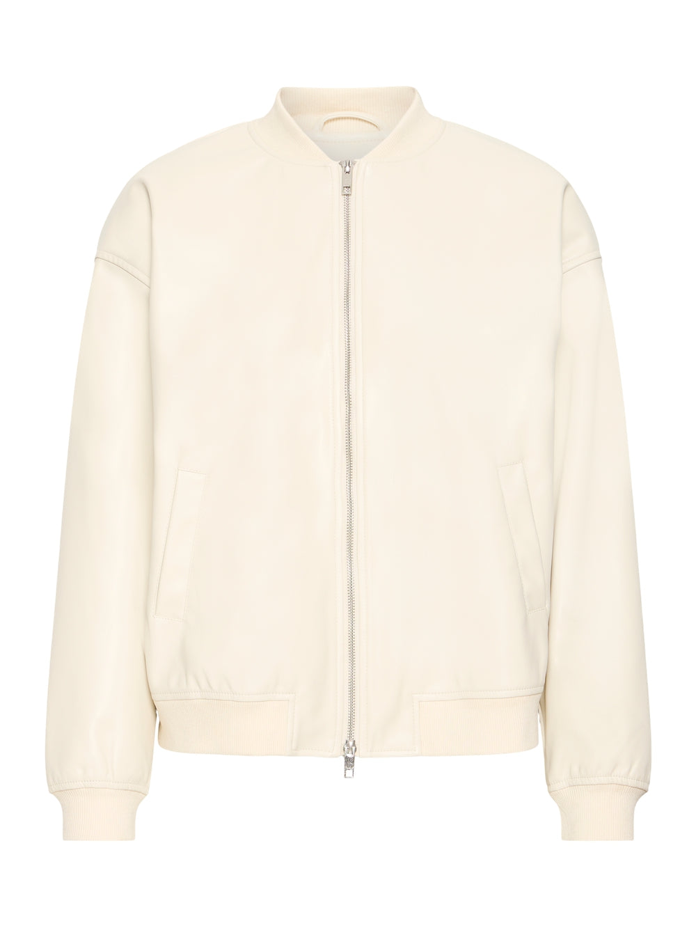 Giubbotto IHZOMA ICHI Donna - Bianco