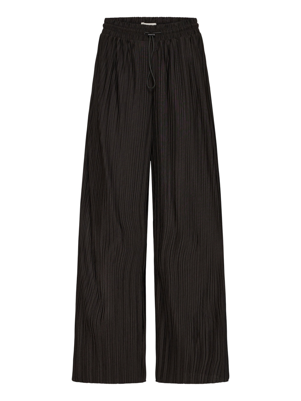 Pantalone IHMIKALA ICHI Donna - Nero