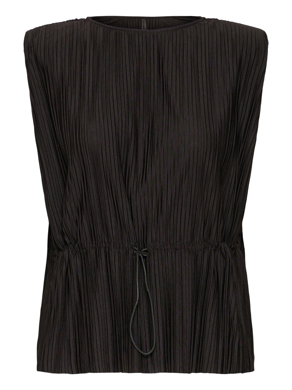 Top IHMIKALA ICHI Donna - Nero