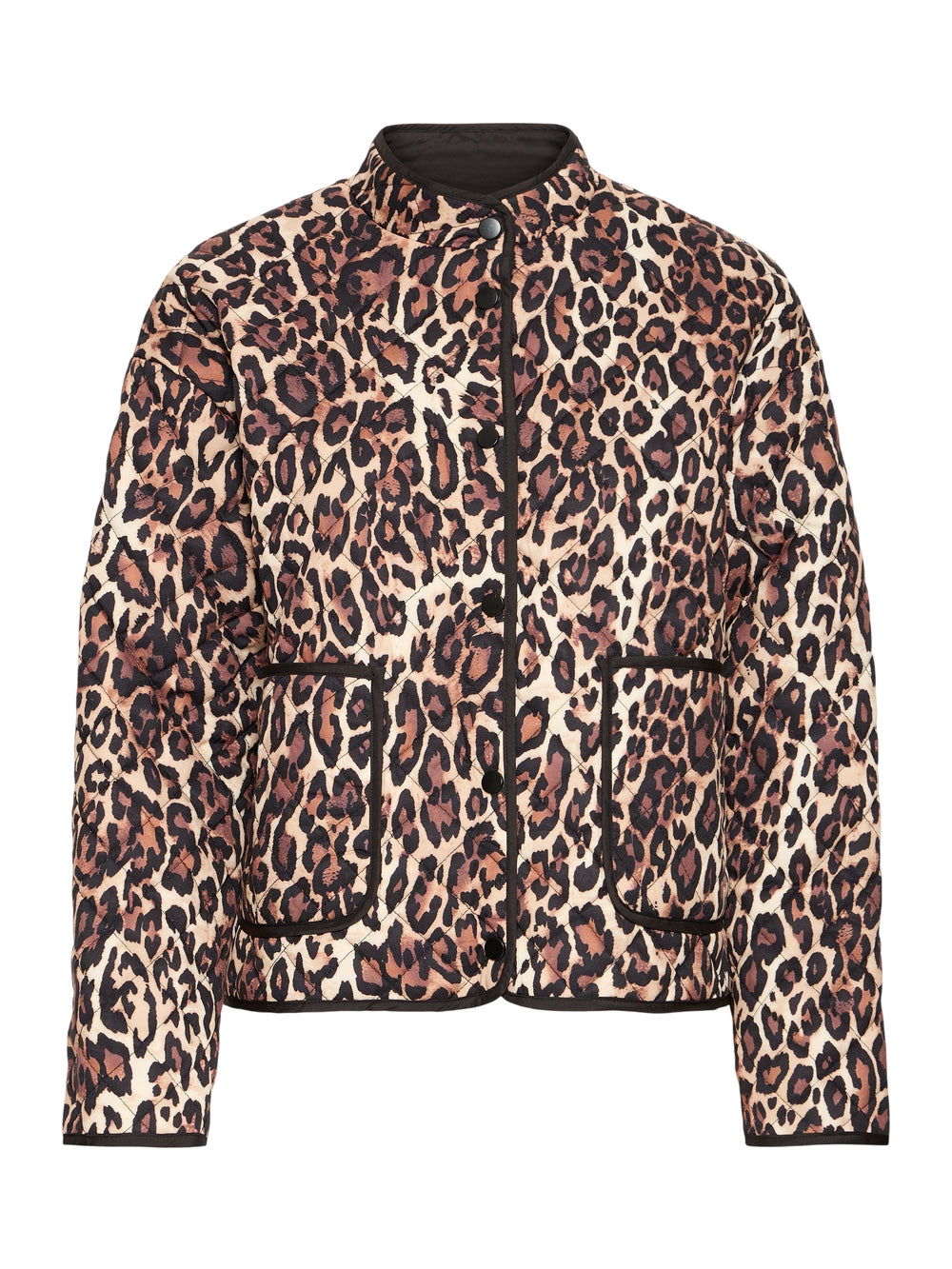 Giubbotto IHLIVANTA ICHI Donna - Multicolore
