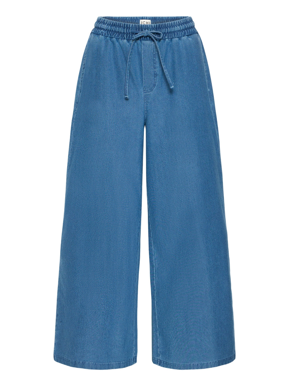Pantalone IHKATE DENIM ICHI Donna - Blue