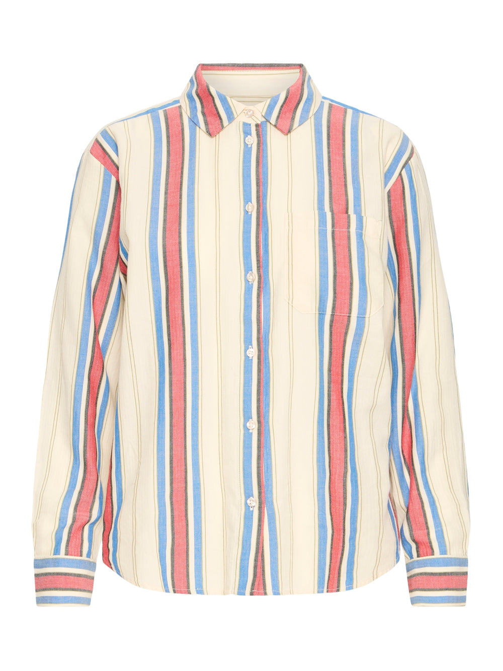 Camicia IHFANNI ICHI Donna - Multicolore