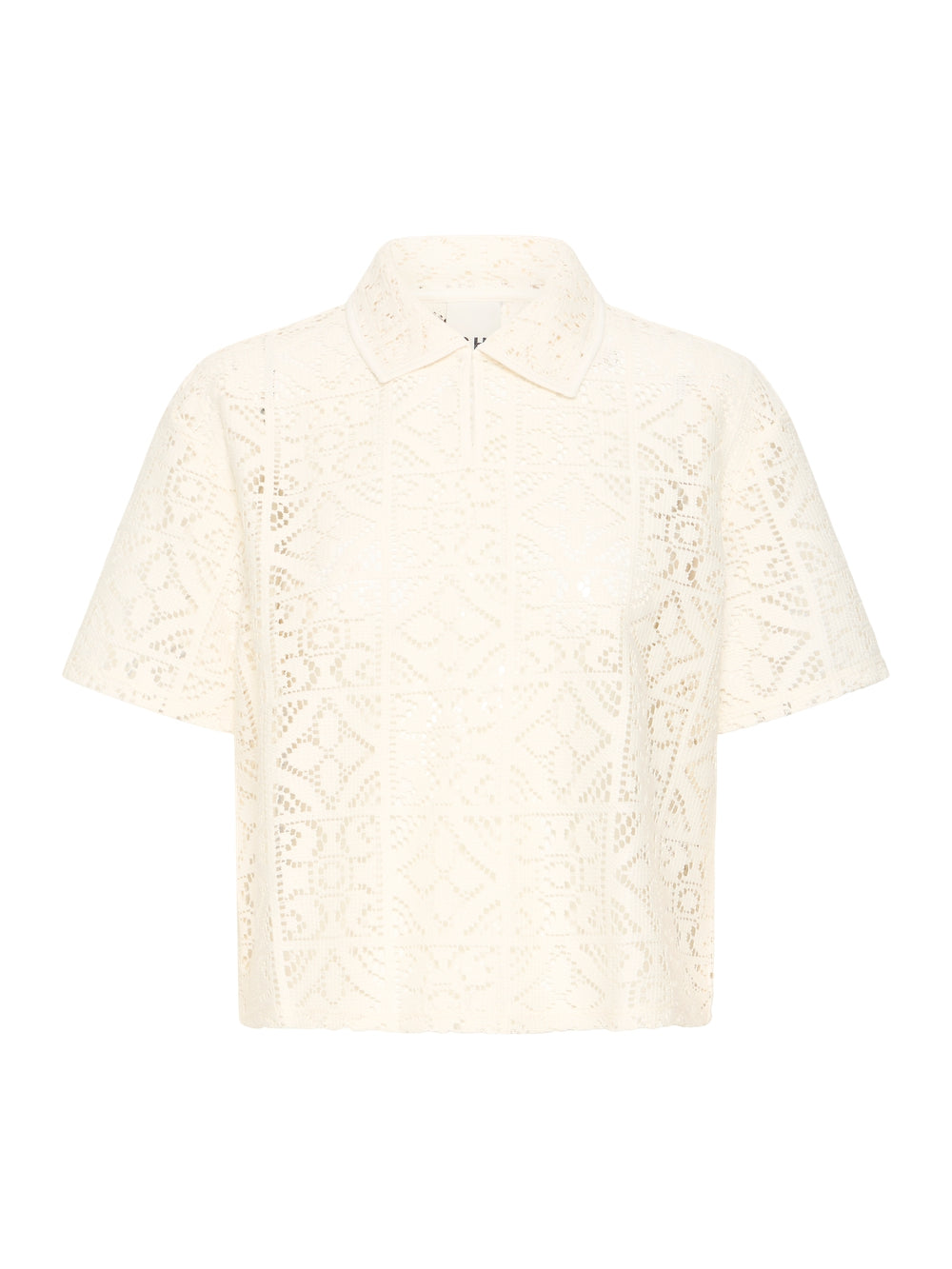 T-shirt IHNAIMA ICHI Donna - Bianco