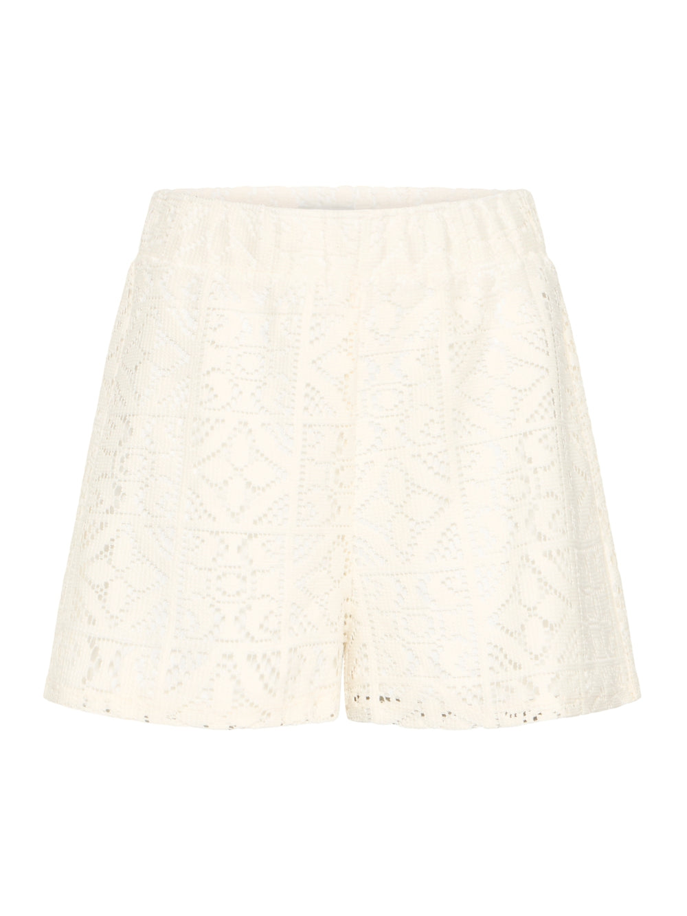 Shorts IHNAIMA ICHI Donna - Bianco